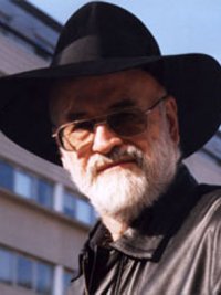 Terry Pratchett