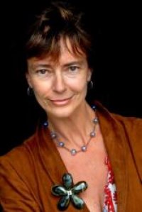 Rachel Ward