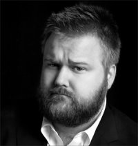 Robert Kirkman