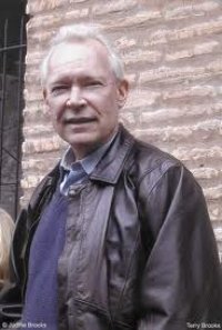 Terry Brooks