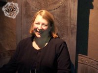 Plongée dans le passé avec Deborah Harkness !