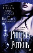 Philtres et Potions