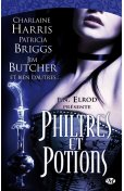 Philtres et Potions