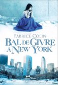 Bal de givre à New York