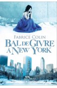 Bal de givre à New York