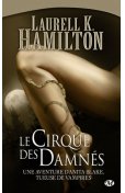 Le Cirque des Damnés