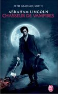 Abraham Lincoln, Chasseur de Vampires