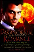 Paranormal Romance