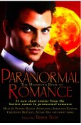 Paranormal Romance