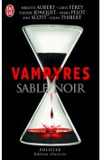 Vampyres Sable Noir