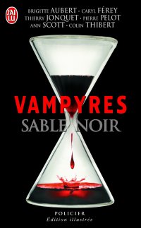 Vampyres Sable Noir