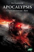 Cavalier rouge : Edo