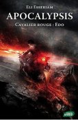 Cavalier rouge : Edo