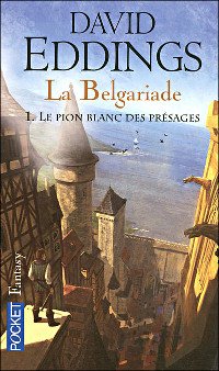 Le pion blanc des présages