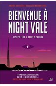 Bienvenue à Night Vale