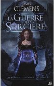 La Guerre de la Sor'cière