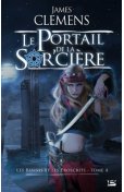 Le Portail de la Sor'cière