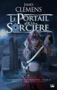 Le Portail de la Sor'cière