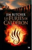 Les furies de Calderon