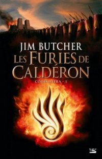 Les furies de Calderon