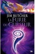 La Furie du curseur