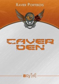 Caver Den