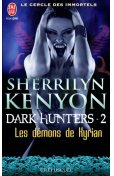 Les Démons de Kyrian