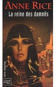 La Reine des Damnés