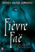 Fièvre Faë