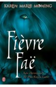 Fièvre Faë