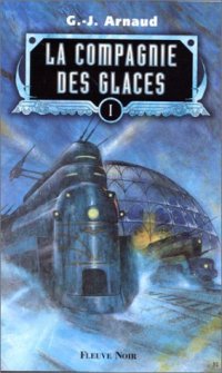 La compagnie des Glaces