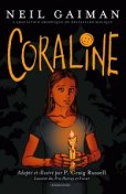 Coraline (BD)