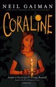 Coraline (BD)