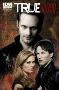 True blood