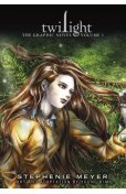 Twilight - The graphic novel volume 1