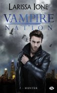 Vampire Nation - Hunter