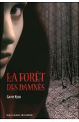La forêt des Damnés