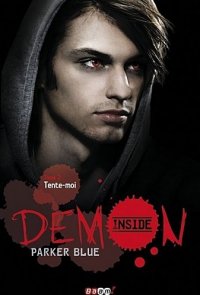 Demon Inside - Tente-moi