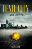 Devil City