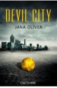 Devil City