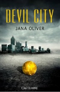 Devil City