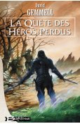 La quête des héros perdus