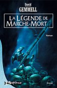 La légende de Marche-Mort