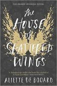 The House of shattered wings