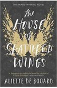The House of shattered wings