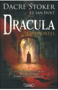 Dracula, l'Immortel