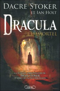 Dracula, l'Immortel
