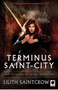 Terminus Saint-City