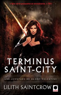 Terminus Saint-City