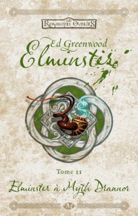 Elminster à Myth Draonnor